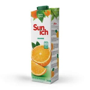 سن ایچ-آب میوه (پرتقال)-1000 گرمی