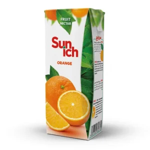 سن ایچ-آب میوه (پرتقال)-200 گرمی