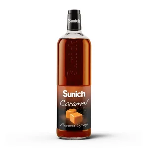 سن ایچ-سیروپ (کارامل)-820 گرمی