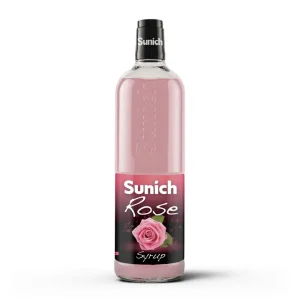 سن ایچ-سیروپ (گل رز)-820 گرمی