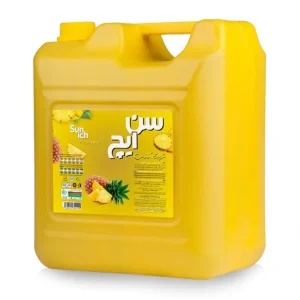 سن ایچ-شربت (آناناس)-13 کیلویی