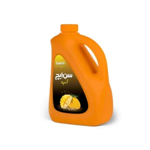 سن ایچ-شربت (انبه)-1950 گرمی