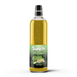 سن ایچ-شربت (سکنجبین)-820 گرمی