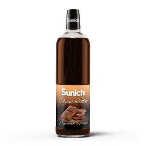 سن ایچ-شربت (شکلات)-840 گرمی