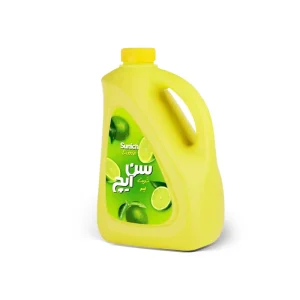 سن ایچ-شربت (لیمو)-1950 گرمی