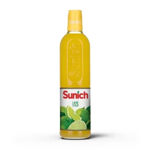 سن ایچ-شربت (لیمو)-780 گرمی