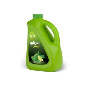 سن ایچ-شربت (موهیتو)-1950 گرمی