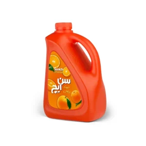 سن ایچ-شربت (پرتقال)-1950 گرمی