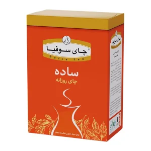 سوفیا-چای شکسته (ساده)-400 گرمی