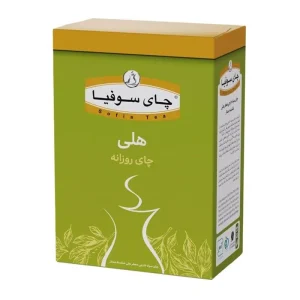 سوفیا-چای شکسته (معطر)-400 گرمی
