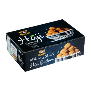 شیر رضا -حاجی بادام-700 گرمی