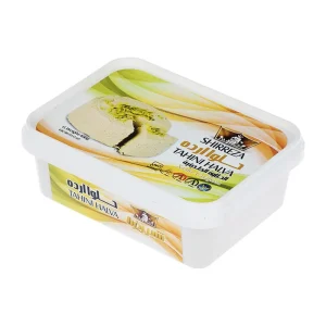 شیر رضا-حلوا ارده (کلاسیک)-400 گرمی