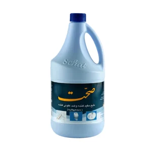 صحت-سفید کننده (ساده)-2500 گرمی