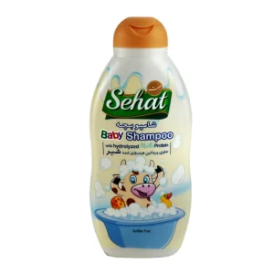 صحت-شامپو بچه (شیری)-200 گرمی