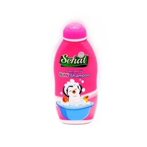 صحت-شامپو بچه (پنگوئن)-110 گرمی