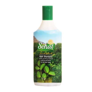 صحت-شامپو (سدر)-500 گرمی