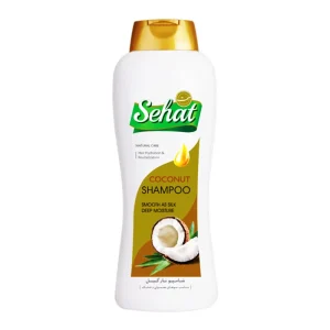 صحت-شامپو (نارگیل)-1000 گرمی