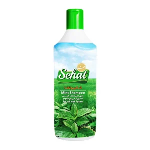صحت-شامپو (نعنا)-1000 گرمی