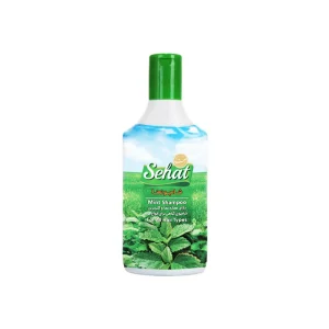 صحت-شامپو (نعنا)-300 گرمی