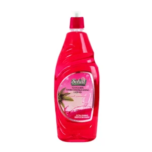 صحت-مایع ظرفشویی (گلیسیرینه) (سرخابی)-1000 گرمی