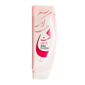 صحت-نرم کننده مو سر (معمولی)-500 گرمی