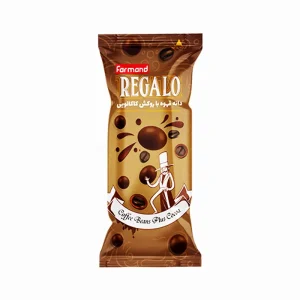 فرمند-رگالو (قهوه)-30 گرمی