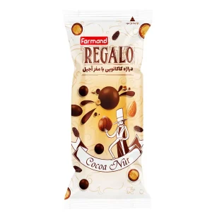 فرمند-رگالو (مغز آجیل)-30 گرمی