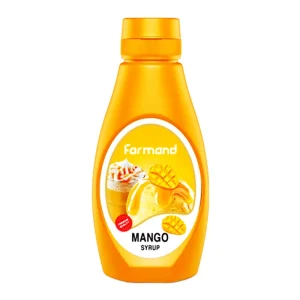 فرمند-سس (انبه)-500 گرمی