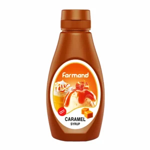 فرمند-سس (کارامل)-500 گرمی