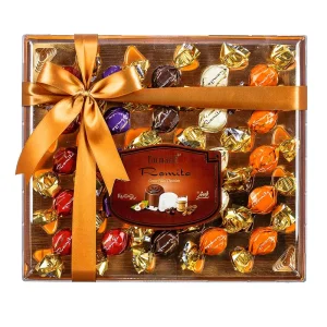 فرمند-شکلات کادویی (رومیتا کریستال)-270 گرمی