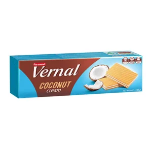 فرمند-ویفر (Vernal) (نارگیلی)-165 گرمی