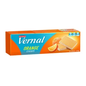 فرمند-ویفر (Vernal) (پرتقالی)-165 گرمی