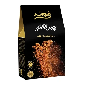 فرمند-پودر کاکائو-100 گرمی