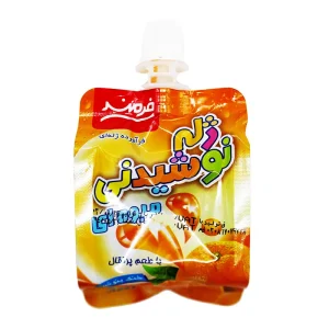 فرمند-ژله نوشیدنی (میوه ای)-90 گرمی