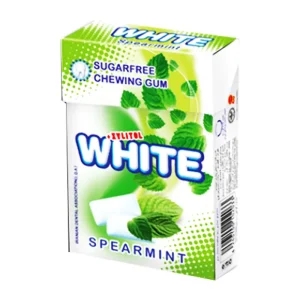 مینو-آدامس (وایت) (نعنا) (جعبه ای)-؟؟ عددی