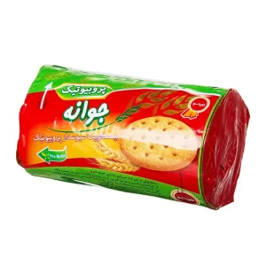 مینو-بیسکویت جوانه (پروبیوتیک)-200 گرمی