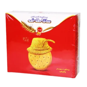 مینو-بیسکویت ساقه طلایی (جعبه)-700 گرمی