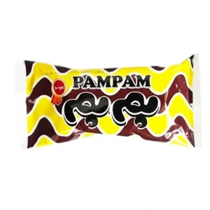 مینو-تی تاپ (وانیل)(پم پم)-40 گرمی