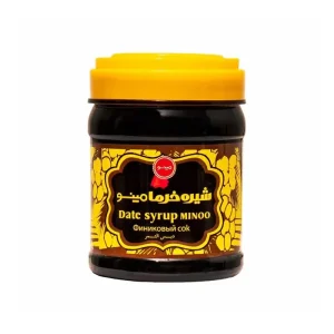 مینو-شیره خرما-360 گرمی