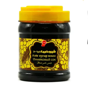 مینو-شیره خرما-850 گرمی
