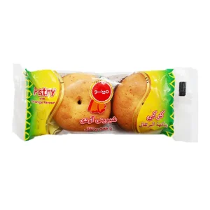 مینو-شیرینی آردی (پرتقال)-50 گرمی