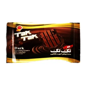 مینو-ویفر شکلاتی (تک تک)(تلخ)-38 گرمی