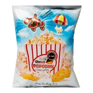 مینو-پاپ کورن (پنیری)-50 گرمی