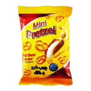 مینو-چوب شور (پرتزل)-50 گرمی