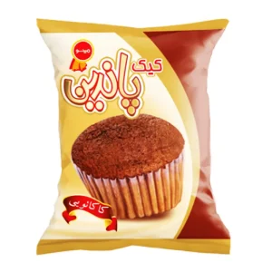 مینو-کیک (کاکائو) (پاندین)-60 گرمی