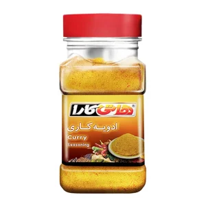 هاتی کارا-ادویه کاری (نمکدانی)-200 گرمی