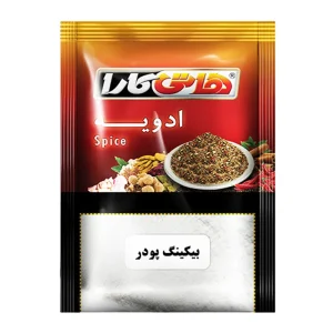 هاتی کارا-بیکینگ پودر-35 گرمی