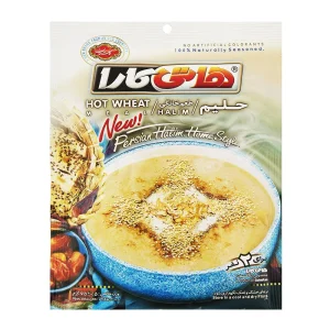 هاتی کارا-حلیم-75 گرمی