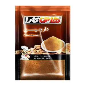 هاتی کارا-دارچین (سلفون)-35 گرمی