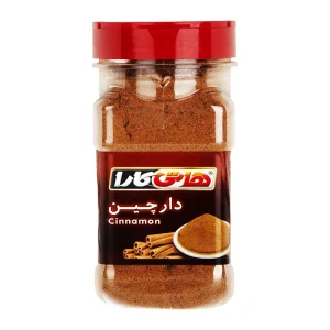 هاتی کارا-دارچین (نمکدانی)-200 گرمی